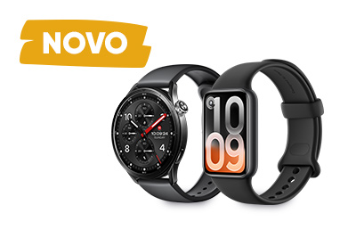 Xiaomi Watch S5 | Smart Band 10 Pro